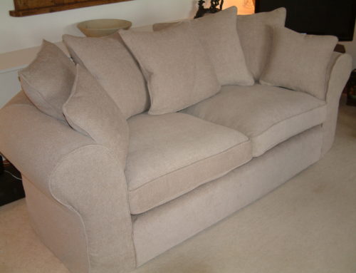 Dingle Sofa